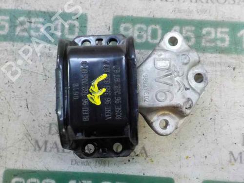 Engine mount PEUGEOT PARTNER Tepee  | BP9082633M89