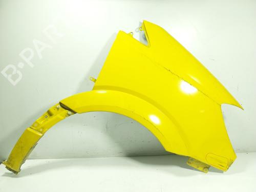 Right front fenders MERCEDES-BENZ SPRINTER 3-t Van (B906) [2006-2024]null A9066377819