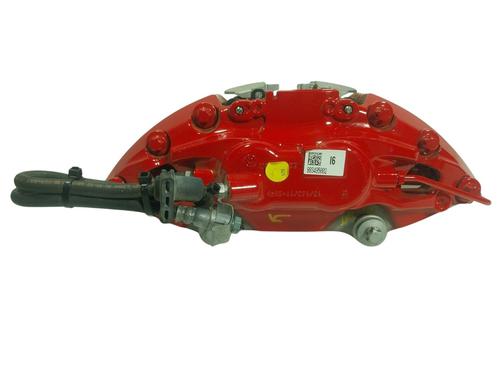 Right front brake caliper BMW 4 Coupe (G22, G82) M 440 i Mild-Hybrid xDrive | BP24738288M104 