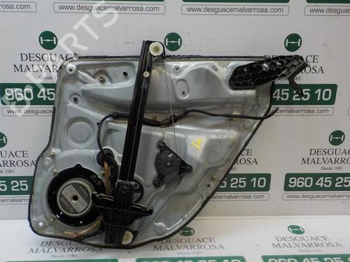Raammechaniek links achter VW BORA I (1J2) 1.9 TDI | BP3873913C24 