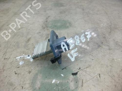 Used Heater resistor Heater resistor CHEVROLET KALOS 1.2 (72 hp) 11641619 11641619