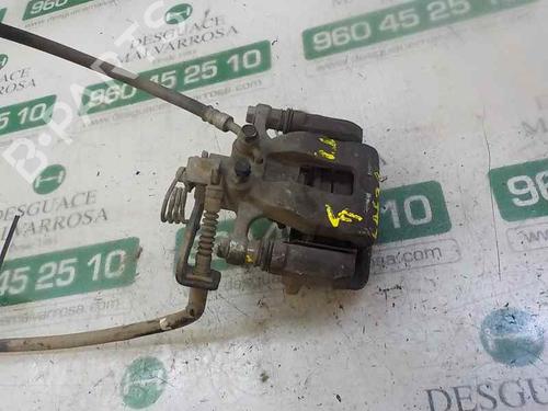 Used Left rear brake caliper KIA RIO III (UB) [2011-2017]  11551178