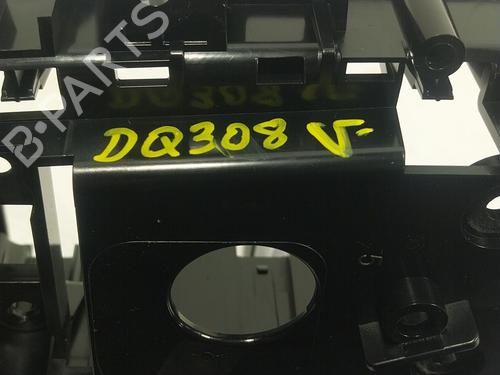 Gear lever BMW 4 Coupe (G22, G82) M 440 i Mild-Hybrid xDrive | BP24738280M90  - Image 5