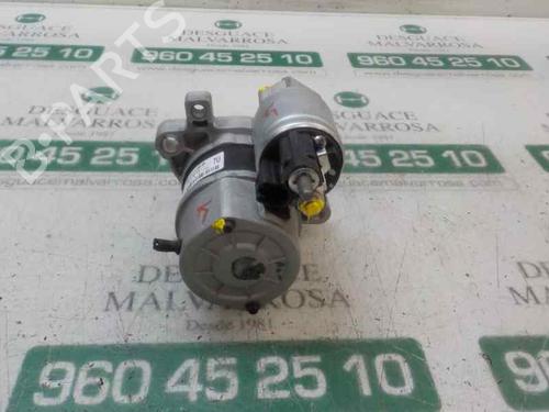 Starter TOYOTA AYGO (_B4_) 1.0 VVTi (KGB40) | BP3992860M8 
