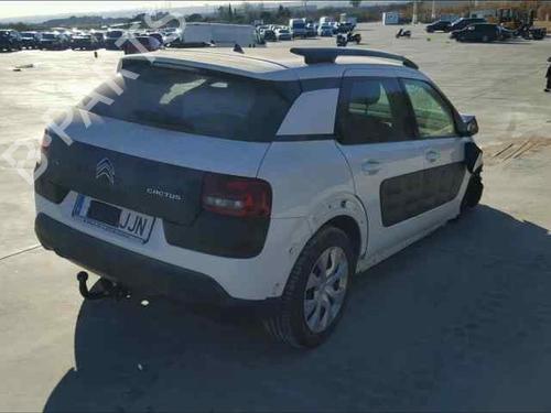 Other CITROËN C4 CACTUS  | BP14280103O1  - Image 21