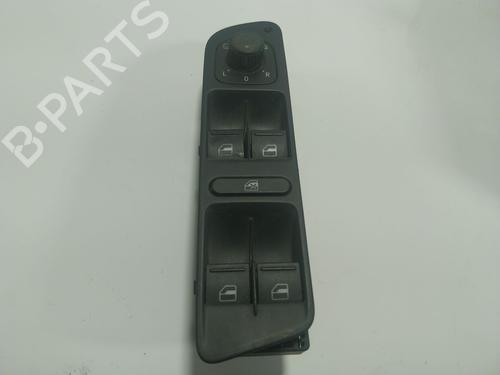 Used Left front window switch Left front window switch VW TIGUAN (5N_) 2.0 TDI (140 hp) 16489065 16489065