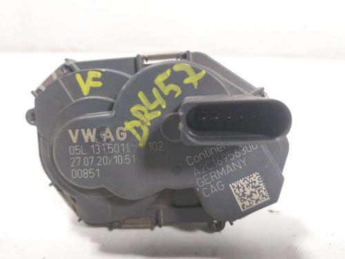 Throttle body AUDI Q5 (FYB, FYG) 2.0 TDI | BP38546300M82 - Image 3