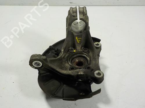 Left front steering knuckle VW CC B7 (358) 2.0 TDI | BP14930070M25 