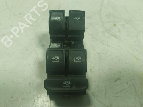 Used Left front window switch Left front window switch VW ARTEON (3H7, 3H8) 2.0 TDI (150 hp) 16665585 16665585