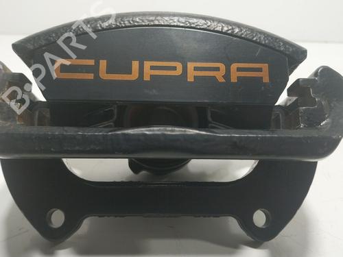 Used Left front brake caliper Left front brake caliper SEAT LEON Sportstourer (KL8, KLD) [2020-2026] 33040219 33040219