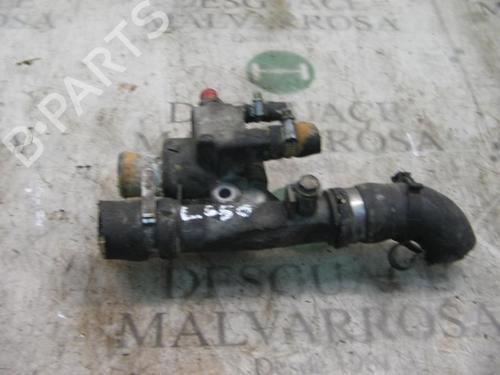 Used Thermostat housing Thermostat housing 14294828 14294828