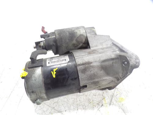 Starter RENAULT KANGOO / GRAND KANGOO II (KW0/1_) 1.5 dCi 70 (KW0V, KW0A) | BP7285388M8 