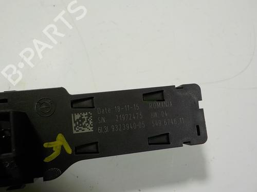Elektronisk modul BMW 2 Gran Tourer (F46)  | BP16439989M83 