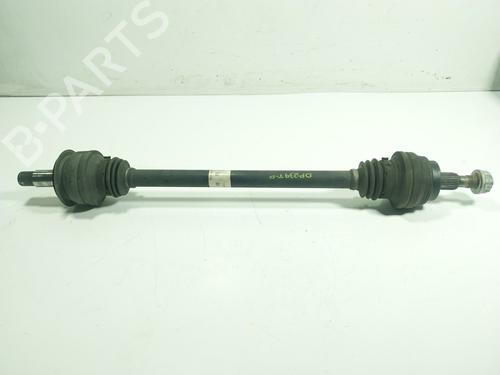 Used Right rear driveshaft MERCEDES-BENZ GLE (W166) 400 4-matic (166.056) (333 hp) 23101510