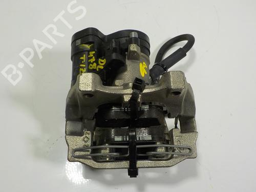 Left rear brake caliper SEAT LEON Sportstourer (KL8, KLD) 2.0 TDI | BP15065417M107 