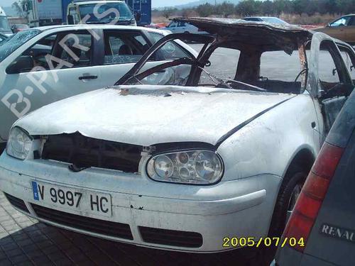 VW GOLF IV Variant (1J5) 1.6 479030
