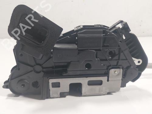 Front left lock CUPRA LEON Sportstourer (KL8, KU8, KUD)  | BP16679574C98 