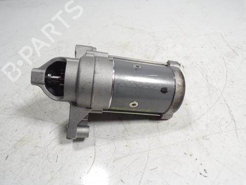 Used Starter Starter TOYOTA PROACE CITY Box Body/MPV (BPZ_) [2019-2026] 9104992 9104992