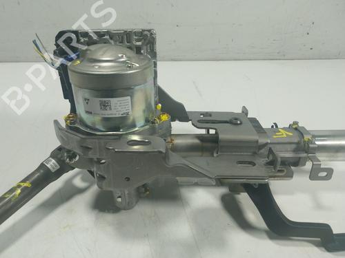 Steering column RENAULT MEGANE IV Hatchback (B9A/M/N_)  | BP16725270M21 