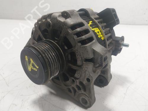 Used Alternator Alternator HYUNDAI i40 I (VF) 1.7 CRDI (141 hp) 17080066 17080066