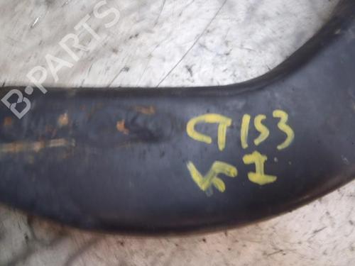 Left front suspension arm FORD FIESTA V (JH_, JD_) 1.4 TDCi | BP3830715M12