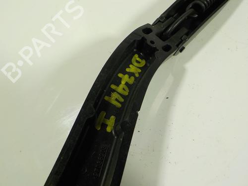 Front windshield wiper arm RENAULT TRAFIC III Van (FG_)  | BP12678094C143 