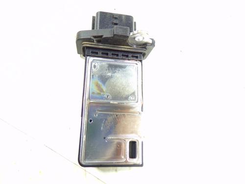 Mass air flow sensor NISSAN QASHQAI I (J10, NJ10)  | BP7836599M95 