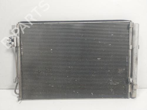 Used AC radiator AC radiator KIA RIO III (UB) 1.2 CVVT (84 hp) 19431158 19431158