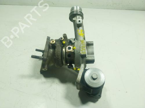 Turbocharger/Supercharger KIA XCEED (CD) 1.0 T-GDI | BP18781647M71 