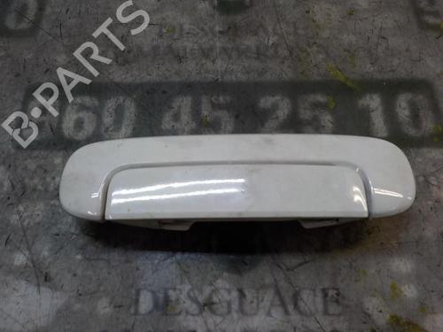 Front right exterior door handle CITROËN C-ZERO  9101PW