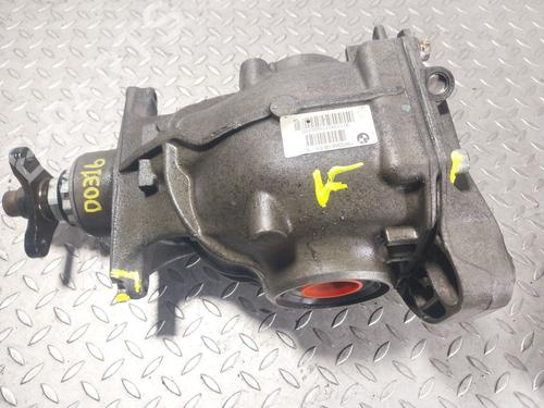 Differensial bakvogn BMW 7 (F01, F02, F03, F04) 740 d xDrive | BP20306925M24 