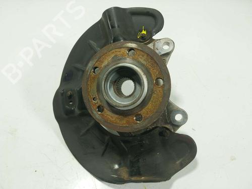 Used Right front steering knuckle Right front steering knuckle 38593620 38593620