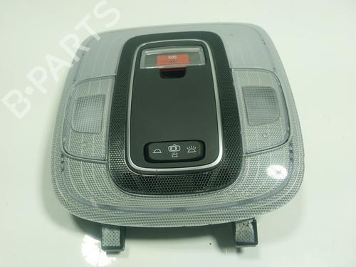 Used Interior roof light Interior roof light HYUNDAI BAYON (BC3) 1.2 MPI (84 hp) 18785125 18785125