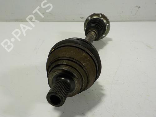 Left front driveshaft VW SCIROCCO III (137, 138) | BP13913082M38