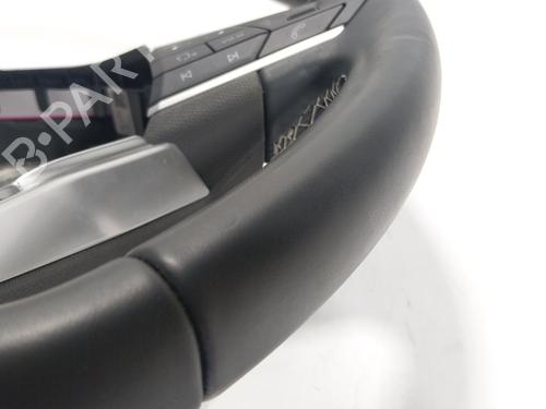 Steering wheel SEAT TARRACO (KN2)  | BP27922071C49 