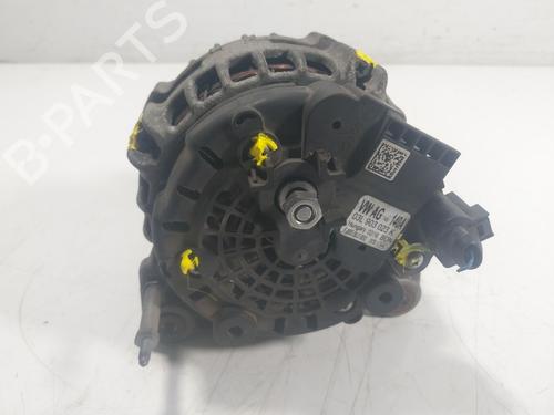Alternator AUDI A1 Sportback (8XA, 8XF)  | BP20233839M7 