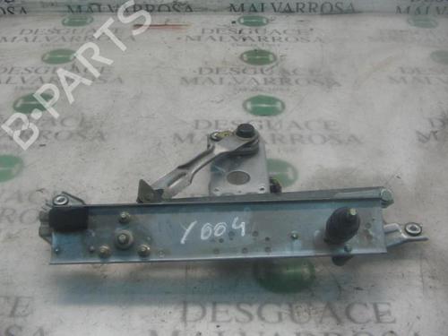 Used Rear wiper motor Rear wiper motor OPEL FRONTERA A (U92) [1992-1998] 14292555 14292555