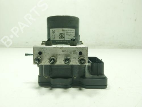Used ABS pump ABS pump PEUGEOT EXPERT Van (V_) 1.5 BlueHDi 100 (102 hp) 30176983 30176983