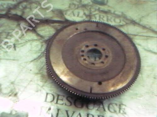 Used Flywheel Flywheel PEUGEOT 405 I (15B) [1987-1993] 14290509 14290509