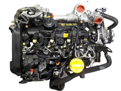 Engine NISSAN PULSAR Hatchback (C13) 1.5 dCi | BP13035067M1 - Image 2