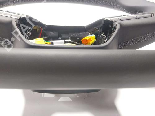 Steering wheel DS DS 7 (J4_, JC_) BlueHDi 130 (JCYHZU) | BP40098881C49 - Image 3
