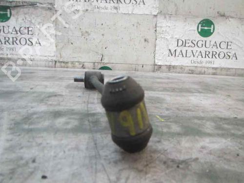 Left rear suspension arm MERCEDES-BENZ E-CLASS (W212)  | BP14281090M14 