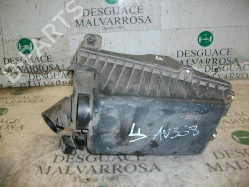 Used Air filter box SEAT AROSA (6H1) 1.0 (50 hp) 14265344