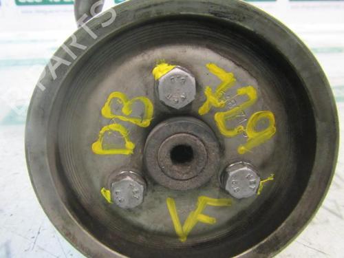 Styring servopumpe PEUGEOT BIPPER (AA_) 1.3 HDi 75 | BP3872438M99 