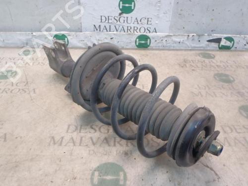 Used Left front shock absorber Left front shock absorber CITROËN C4 I (LC_) [2004-2014] 3799183 3799183