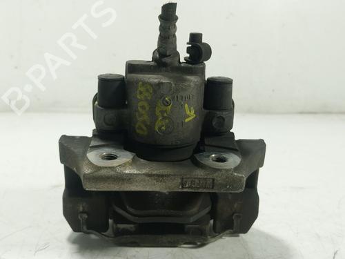 Left rear brake caliper BMW X6 (E71, E72) xDrive 40 d | BP32311725M107