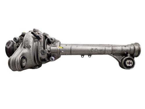 Differential, foran PORSCHE CAYENNE (92A) 4.8 Turbo (500 hp) 31304857