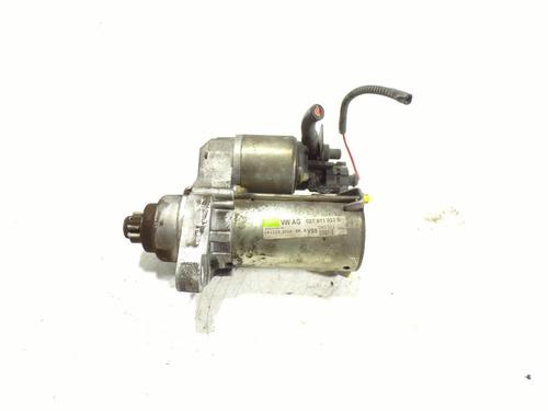 Used Starter Starter SEAT IBIZA IV (6J5, 6P1) 1.4 (85 hp) 7712813 7712813