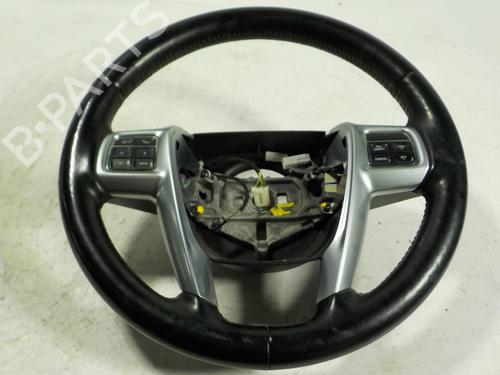 Rat Rat LANCIA VOYAGER MPV (404_) 2.8 CRD (RT, 53) (163 hp) 8237838 8237838