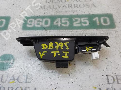 Left rear window switch PEUGEOT 308 II (LB_, LP_, LW_, LH_, L3_) 1.6 BlueHDi 120 | BP3870564I29 
